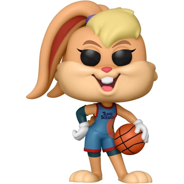 Figura Funko Pop! Películas Space Jam 2 Lola...