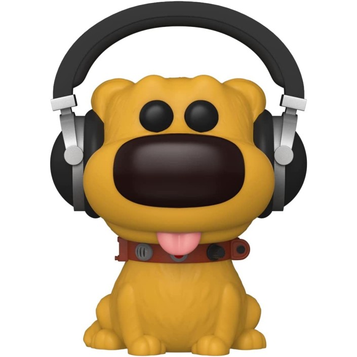 Figura Funko Pop! Disney Dug Days Dug con...