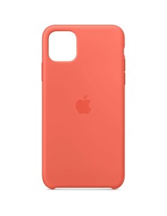 Funda de Silicona con Magsafe para Apple iPhone 12 Pro...