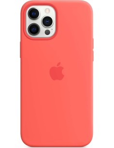 Funda de Silicona con Magsafe para Apple iPhone 12 Pro... 2