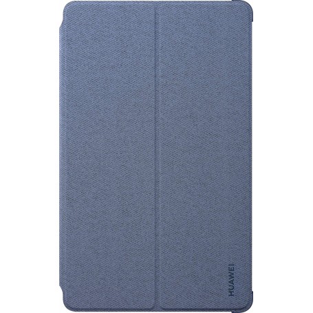 Funda Huawei tipo Flip para MatePad T8 Color Azul Gris Modelo 96662488