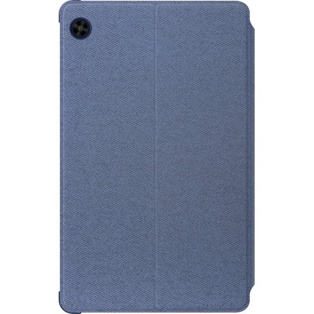 Funda Huawei tipo Flip para MatePad T8 Color Azul Gris Modelo 96662488