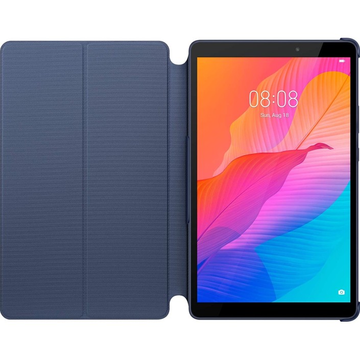 Funda Huawei tipo Flip para MatePad T8 Color...