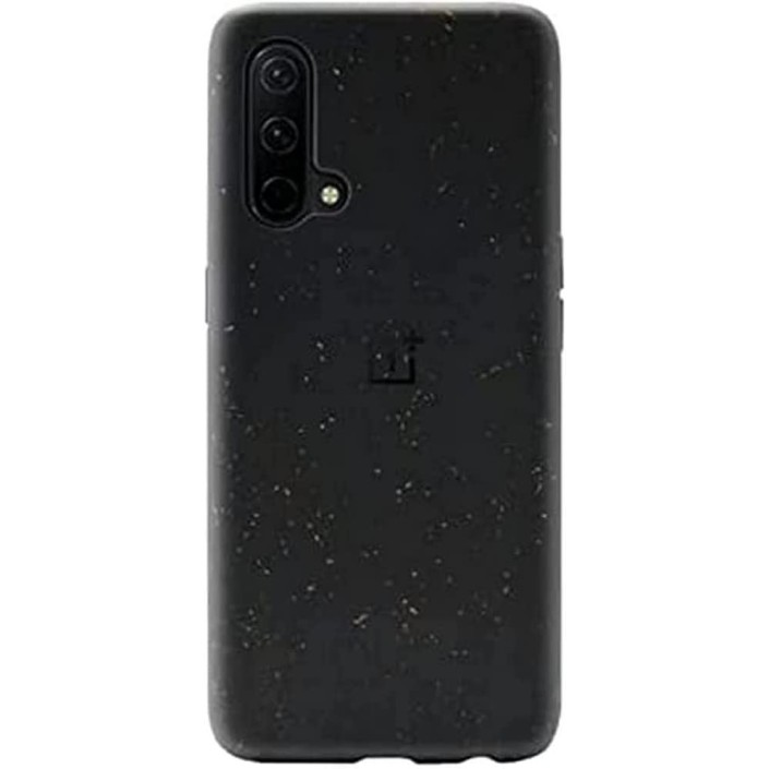 Funda OnePlus Nord CE 5G Bumper Negro 5431100237