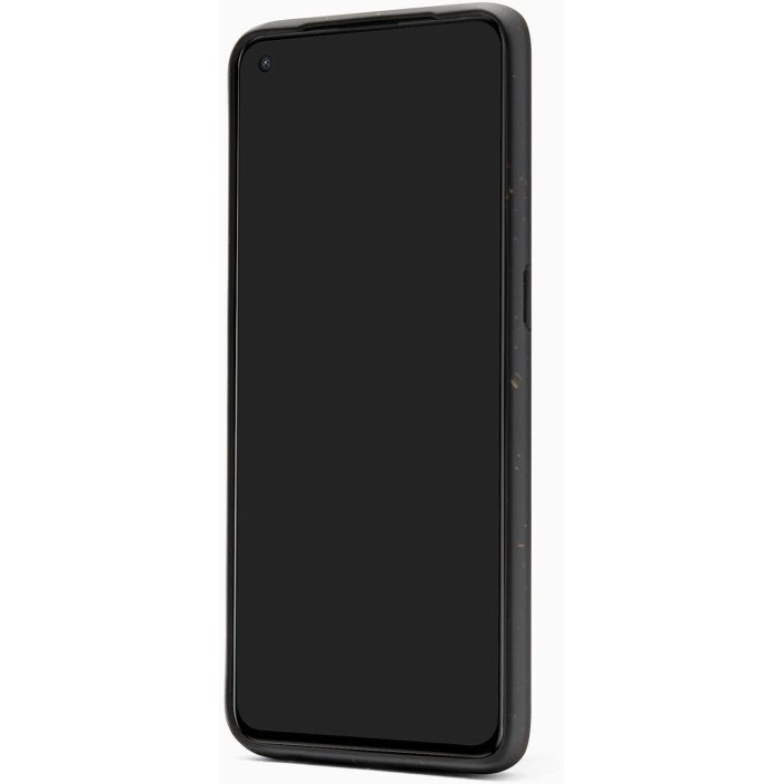 Funda OnePlus Nord CE 5G Bumper Negro 5431100237