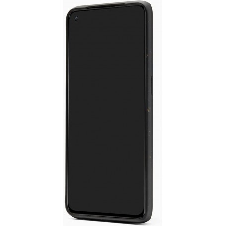 Funda OnePlus Nord CE 5G Bumper Negro 5431100237