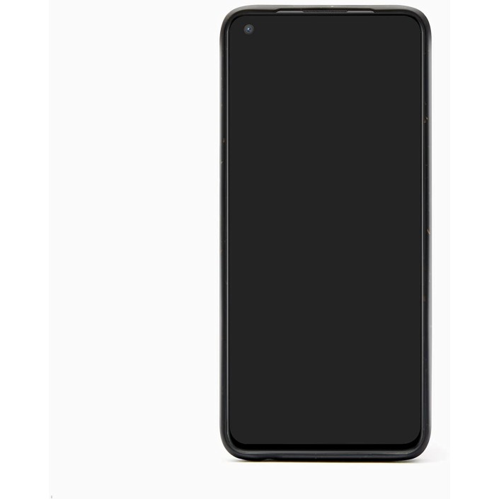 Funda OnePlus Nord CE 5G Bumper Negro 5431100237
