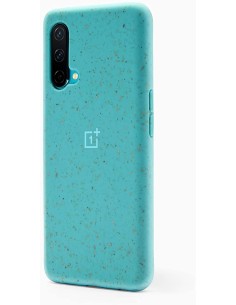 Funda OnePlus Nord CE 5G Bumper Azul 5431100234 2