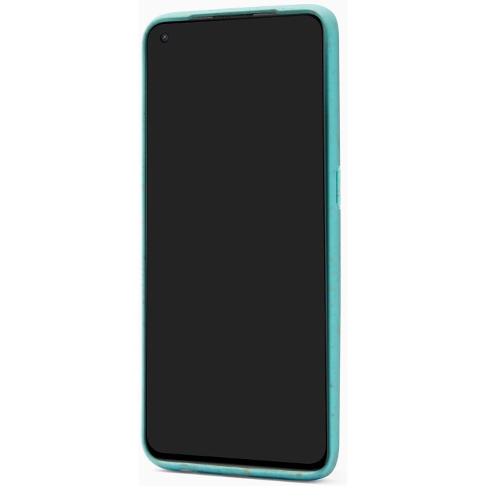 Funda OnePlus Nord CE 5G Bumper Azul 5431100234