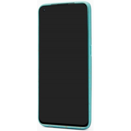 Funda OnePlus Nord CE 5G Bumper Azul 5431100234