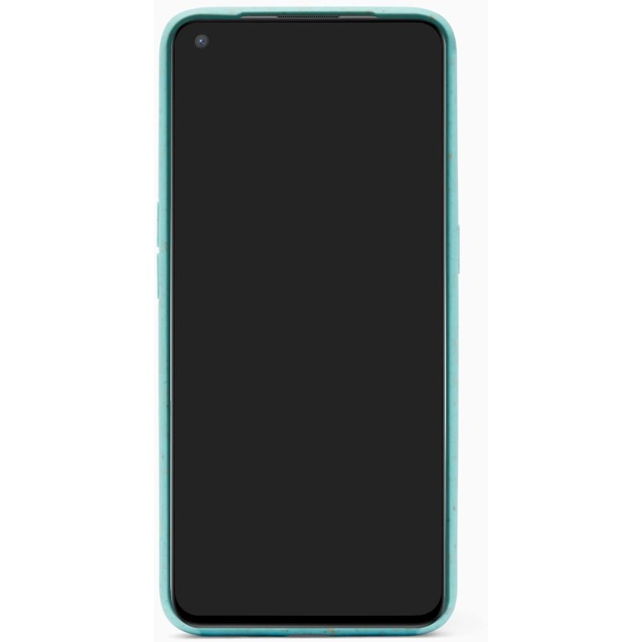 Funda OnePlus Nord CE 5G Bumper Azul 5431100234