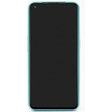 Funda OnePlus Nord CE 5G Bumper Azul 5431100234