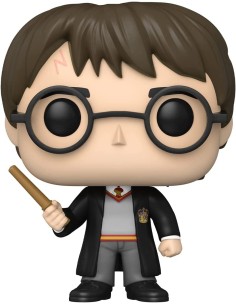 Funko Pop! Calendario de Adviento Harry Potter Figuras de... 2