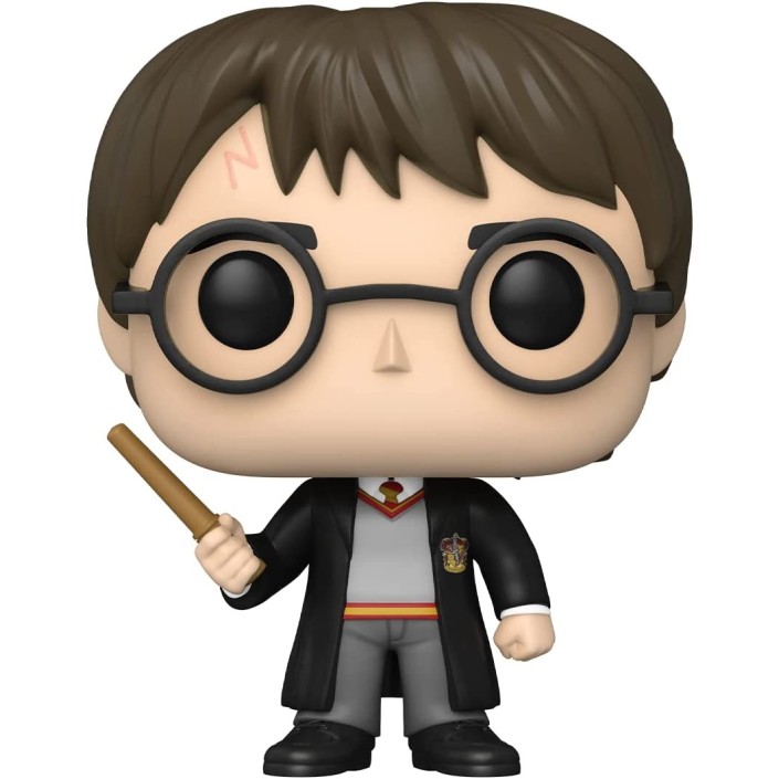 Funko Pop! Calendario de Adviento Harry Potter...