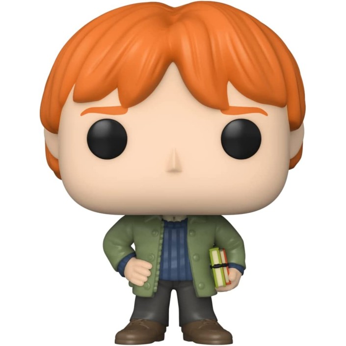 Funko Pop! Calendario de Adviento Harry Potter...