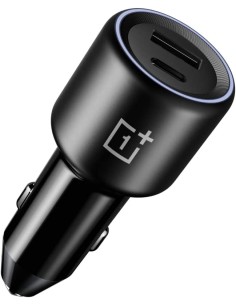 Cargador de coche OnePlus Supervooc 80W Tipo USB y USB-C... 2