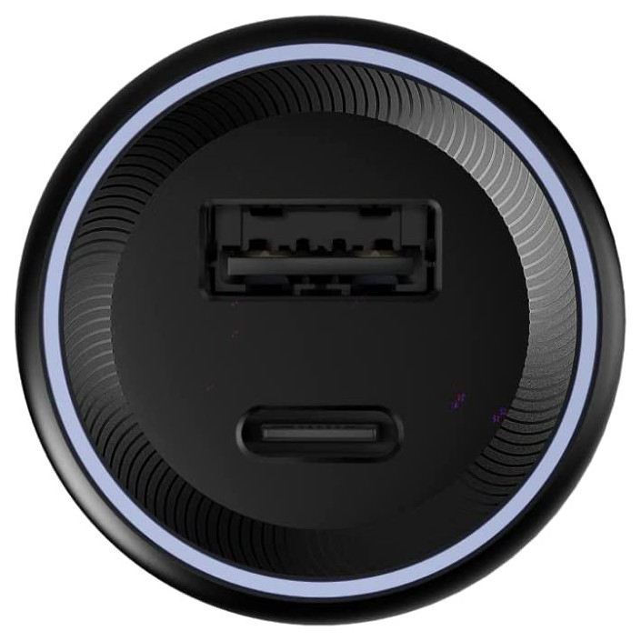 Cargador de coche OnePlus Supervooc 80W Tipo...