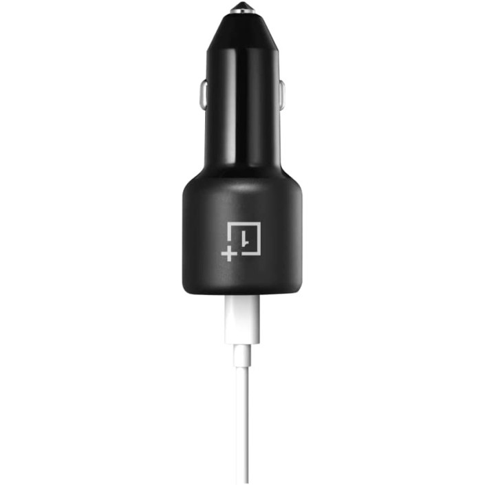 Cargador de coche OnePlus Supervooc 80W Tipo...