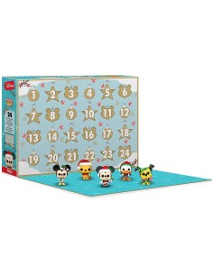 Funko Pop! Calendario de Adviento Disney Figuras de... 2