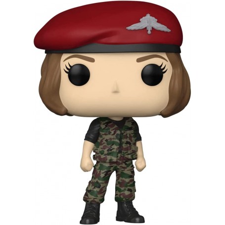 Figura Funko Pop! Televisión Stranger Things Robin Modelo 1299 | 65635