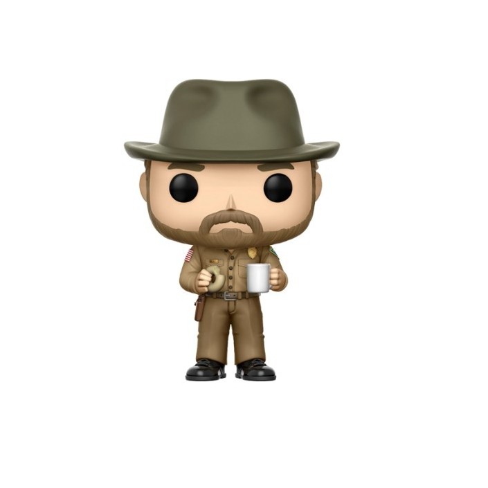 Figura Funko Pop! Televisión Stranger Things...
