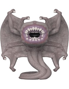 Figura Funko Pop! Televisión Stranger Things Demobat...