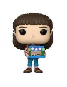 Figura Funko Pop! Televisión Stranger Things Eleven...