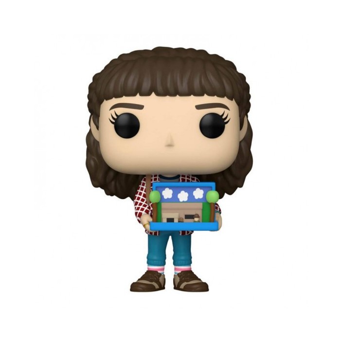 Figura Funko Pop! Televisión Stranger Things...