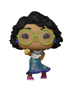 Figura Funko Pop! Disney Encanto Mirabel Madrigal Modelo...