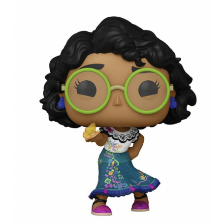 Figura Funko Pop! Disney Encanto Mirabel Madrigal Modelo 1145 | 57599
