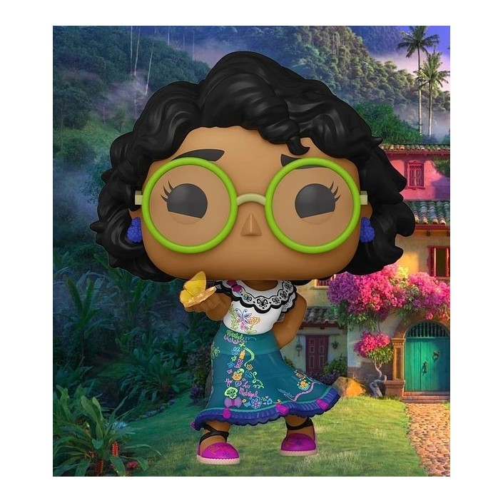 Figura Funko Pop! Disney Encanto Mirabel...