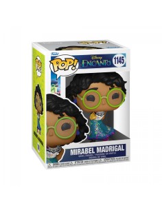 Figura Funko Pop! Disney Encanto Mirabel Madrigal Modelo... 2