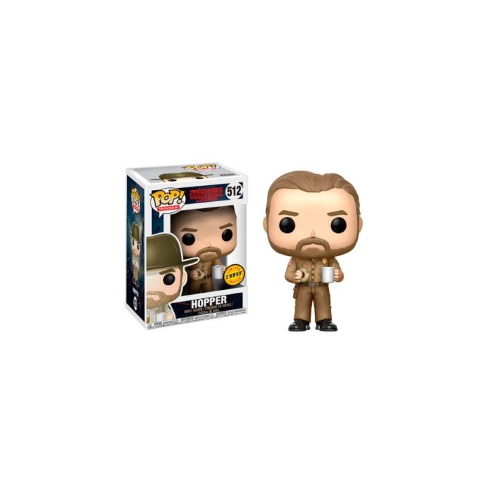 Figura Funko Pop! Televisión Stranger Things...