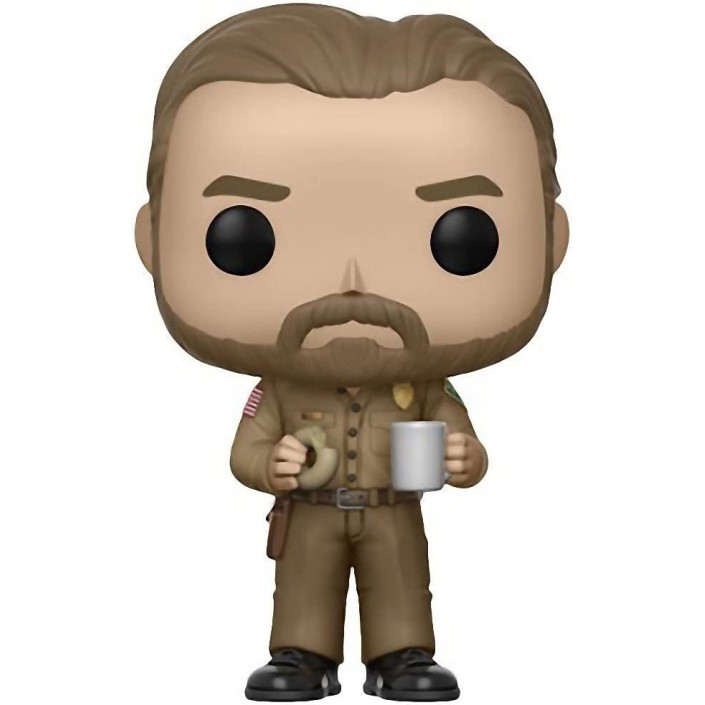 Figura Funko Pop! Televisión Stranger Things...