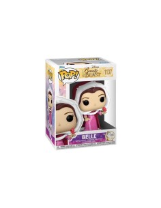 Figura Funko Pop! Disney La bella y la Bestia Bella... 2