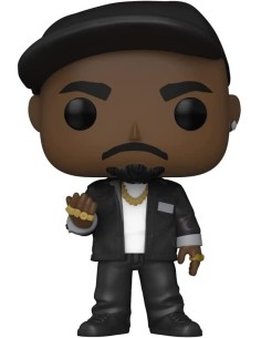 Figura Funko Pop! Albums Tupac Shakur 2Pacalypse Now...