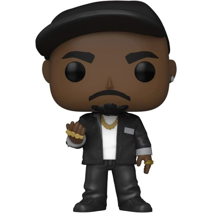 Figura Funko Pop! Albums Tupac Shakur...