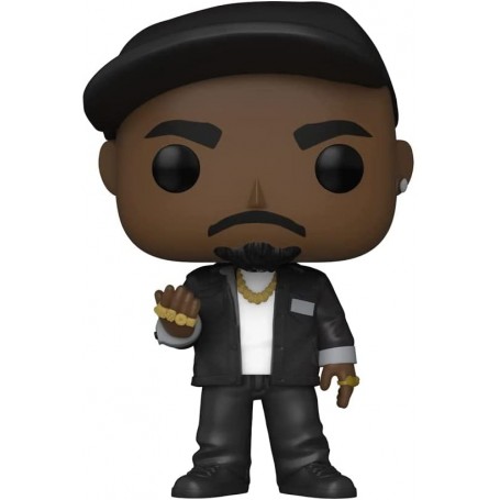 Figura Funko Pop! Albums Tupac Shakur 2Pacalypse Now Modelo 28 | 61426