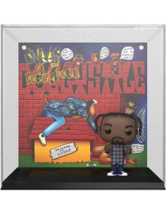 Figura Funko Pop! Albums Snoop Dogg Doggystyle (Snoop...