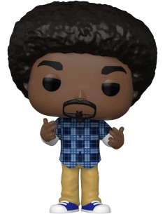 Figura Funko Pop! Rocks Snoop Dogg Modelo 300 | 69358