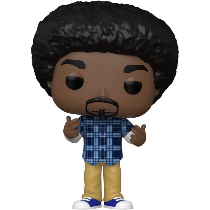 Figura Funko Pop! Rocks Snoop Dogg Modelo 300 |...