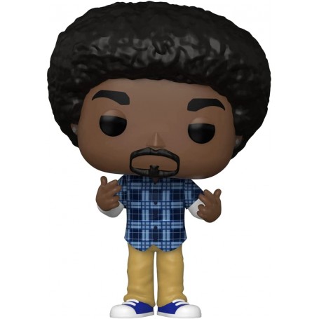 Figura Funko Pop! Rocks Snoop Dogg Modelo 300 | 69358