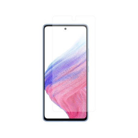 Protector de Pantalla para Samsung Galaxy A53 EF-UA536CTEG Pack-2