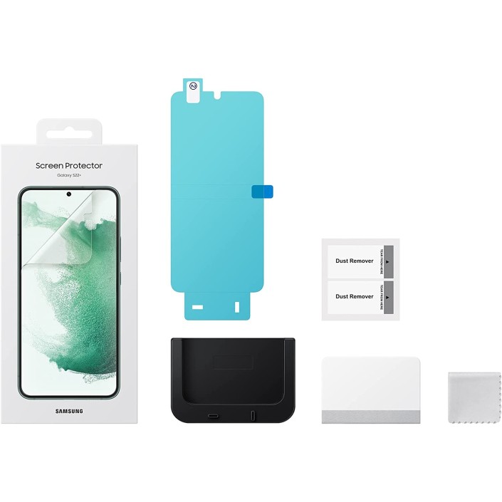 Protector de Pantalla para Samsung Galaxy S22...