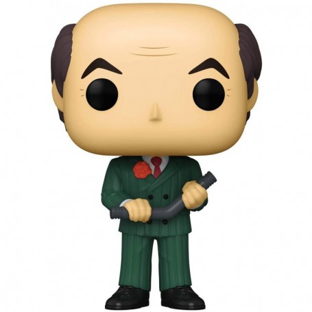 Figuras Funko Pop! Colección Completa Juguetes Retro Cluedo Mr Green Mrs White Profesor Plum Mrs Scarlet |51450-3 51455