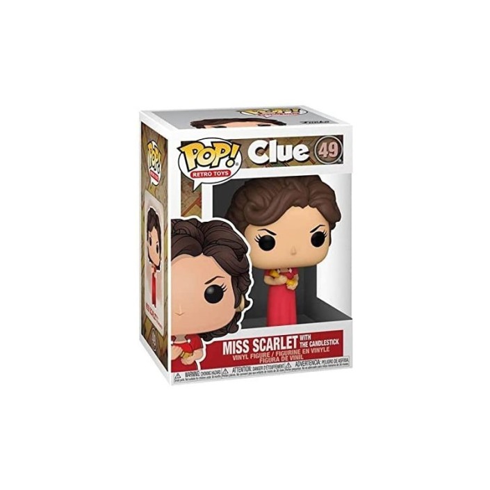 Figuras Funko Pop! Colección Completa Juguetes...