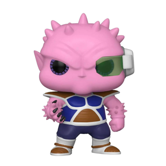Figura Funko Pop! Bola de Dragón Z Dodoria...