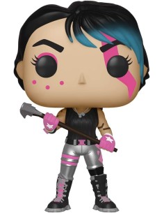 Figura Funko Pop! Fortnite Sparkle Specialist Modelo 461...