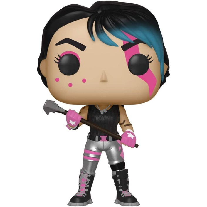 Figura Funko Pop! Fortnite Sparkle Specialist...
