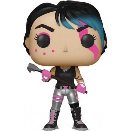 Figura Funko Pop! Fortnite Sparkle Specialist Modelo 461 | 36023
